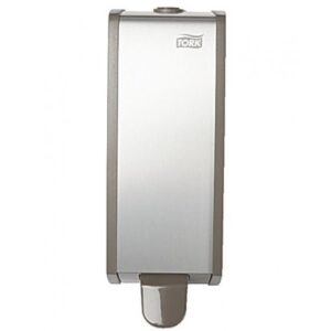 TORK PODAJNIK ALUMINIOWY NA MYDLO 1L