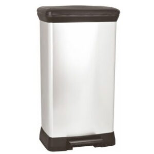 CURVER DECO BIN KOSZ 50L