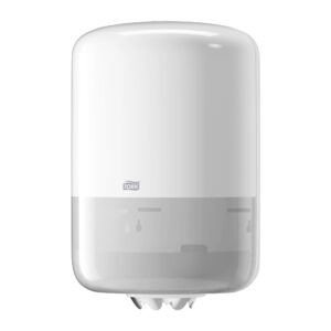 Dozownik CENTER M2 TORK MAXI WHITE