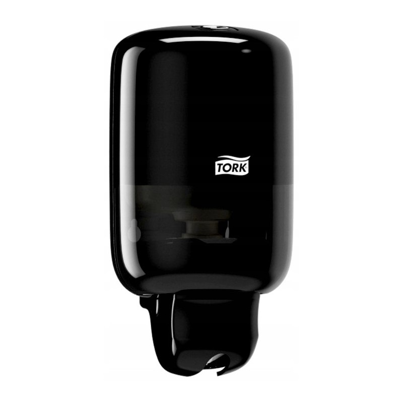 TORK DOZOWNIK CZARNY MYDŁA 500 ML