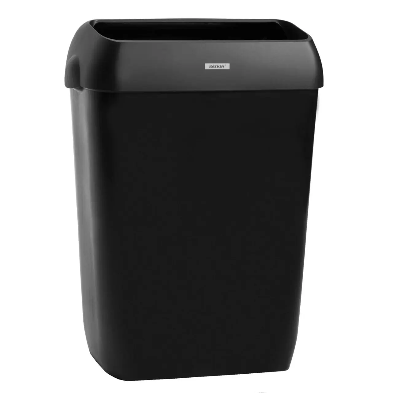 KOSZ KATRIN 50L CZARNY