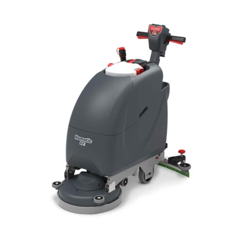 TGB4055/100T Twintec automat szorująco – zbierający z trakcją Numatic
