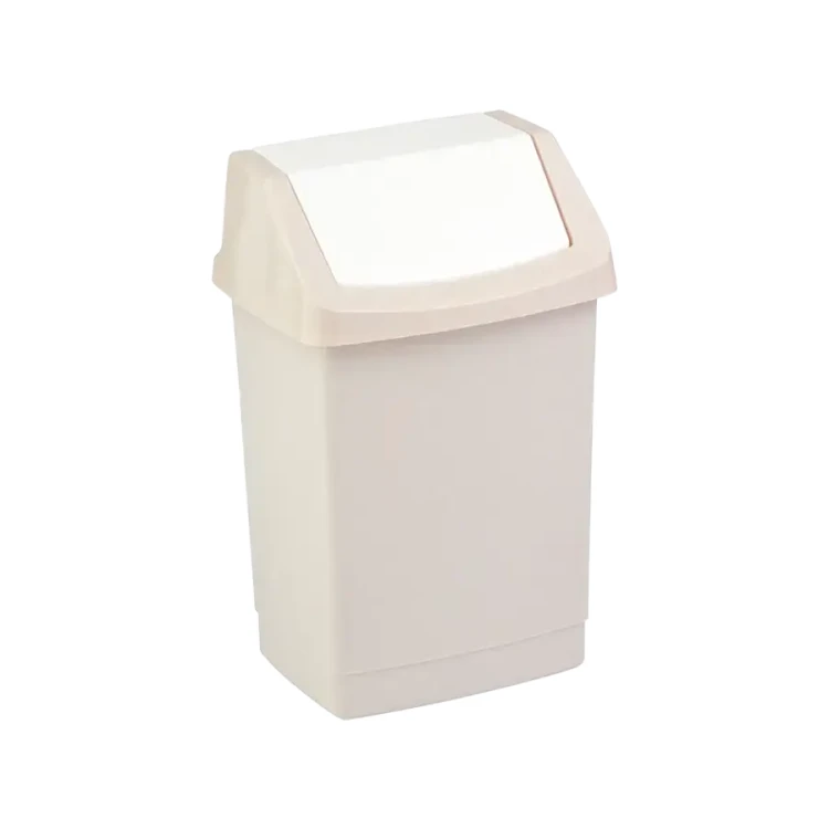 KOSZ CLICK-IT 25L NA ŚMIECI CURVER
