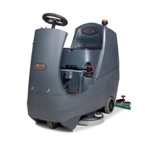 CRG8072/120T automat szorująco – zbierający z trakcją Numatic