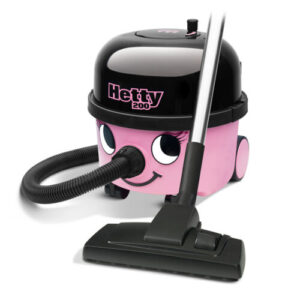 HET200 Hetty odkurzacz do pracy na sucho Numatic