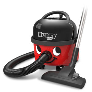 HVR200 Henry odkurzacz do pracy na sucho Numatic
