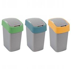 KOSZ NA ODPADY UCHYLNY FLIP BIN 25L