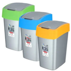 KOSZ NA ODPADY UCHYLNY FLIP BIN 45L