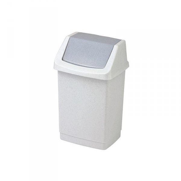 KOSZ CLICK-IT 25L NA ŚMIECI CURVER - obrazek 2