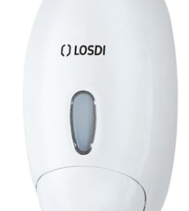 LOSDI DOZOWNIK MYDŁA 1L CJ1003