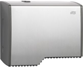 TORK ALUMINIOWY PODAJNIK PAPIERU JUMBO