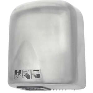 LINEA SUSZARKA DO RĄK STAL M -165 1650 W