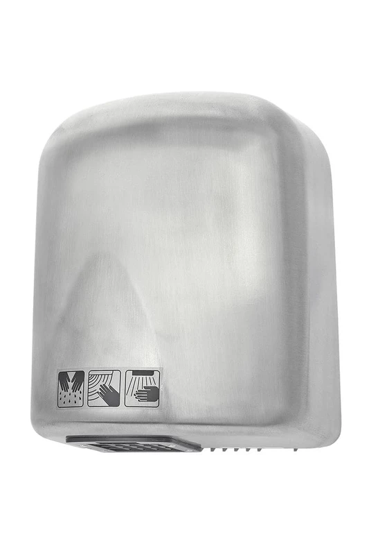 LINEA SUSZARKA DO RĄK STAL M -165 1650 W