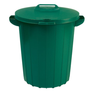 CURVER KOSZ NA ODPADY 80L