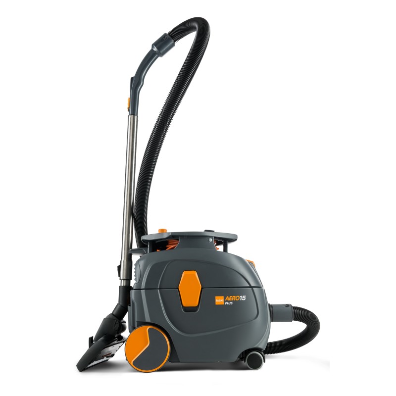 DIVERSEY AERO 15 ODKURZACZ NA SUCHO