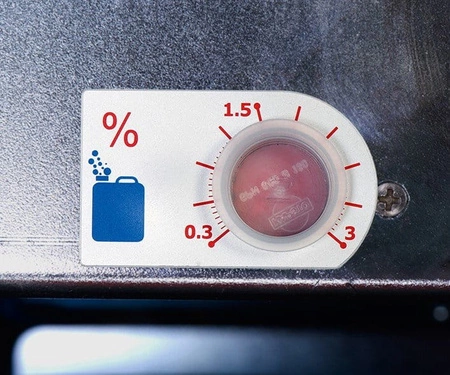 AUTOMAT SZORUJĄCO ZBIERAJĄCY - obrazek 5