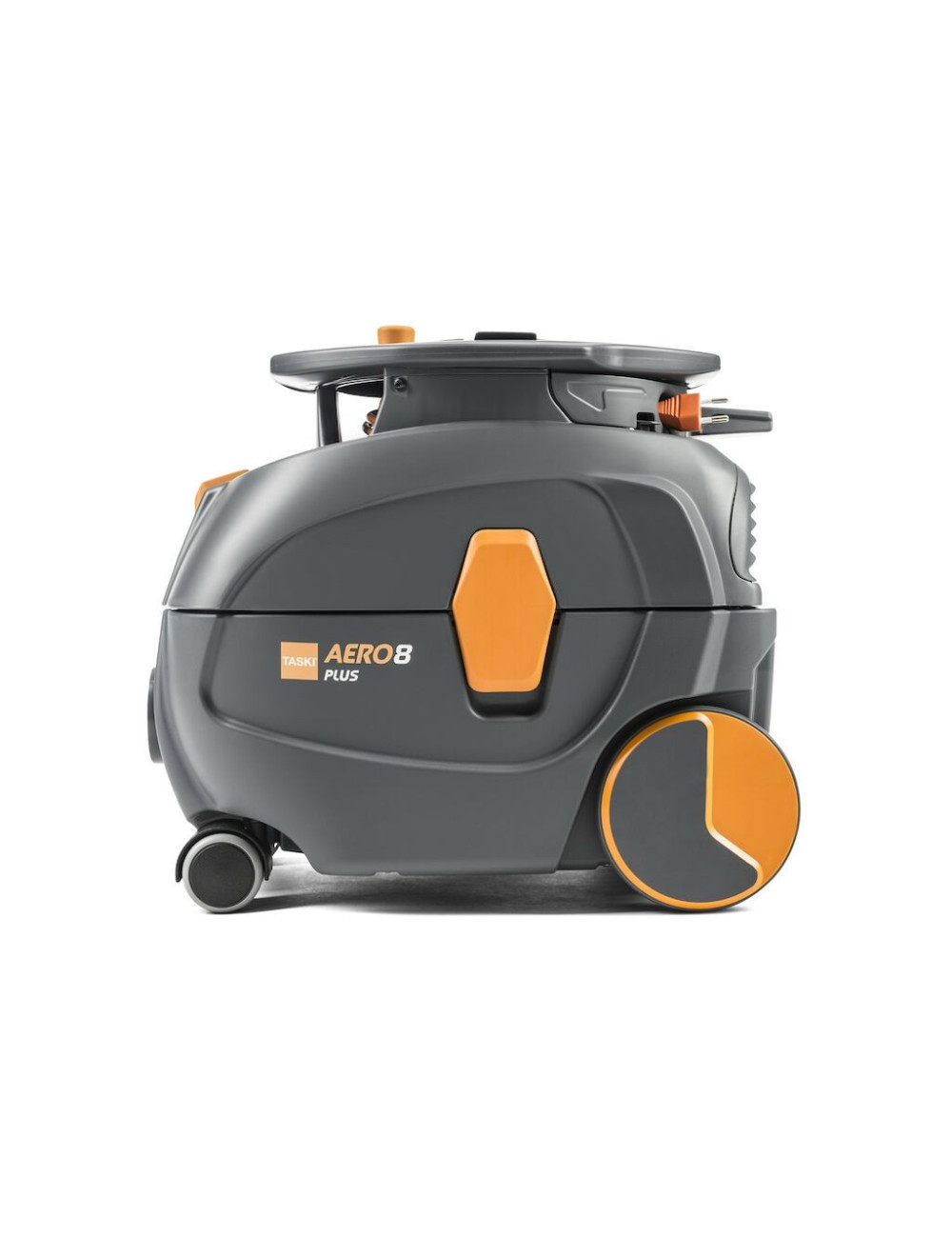 DIVERSEY AERO 8 PLUS ODKURZACZ TASKI NA SUCHO - obrazek 2