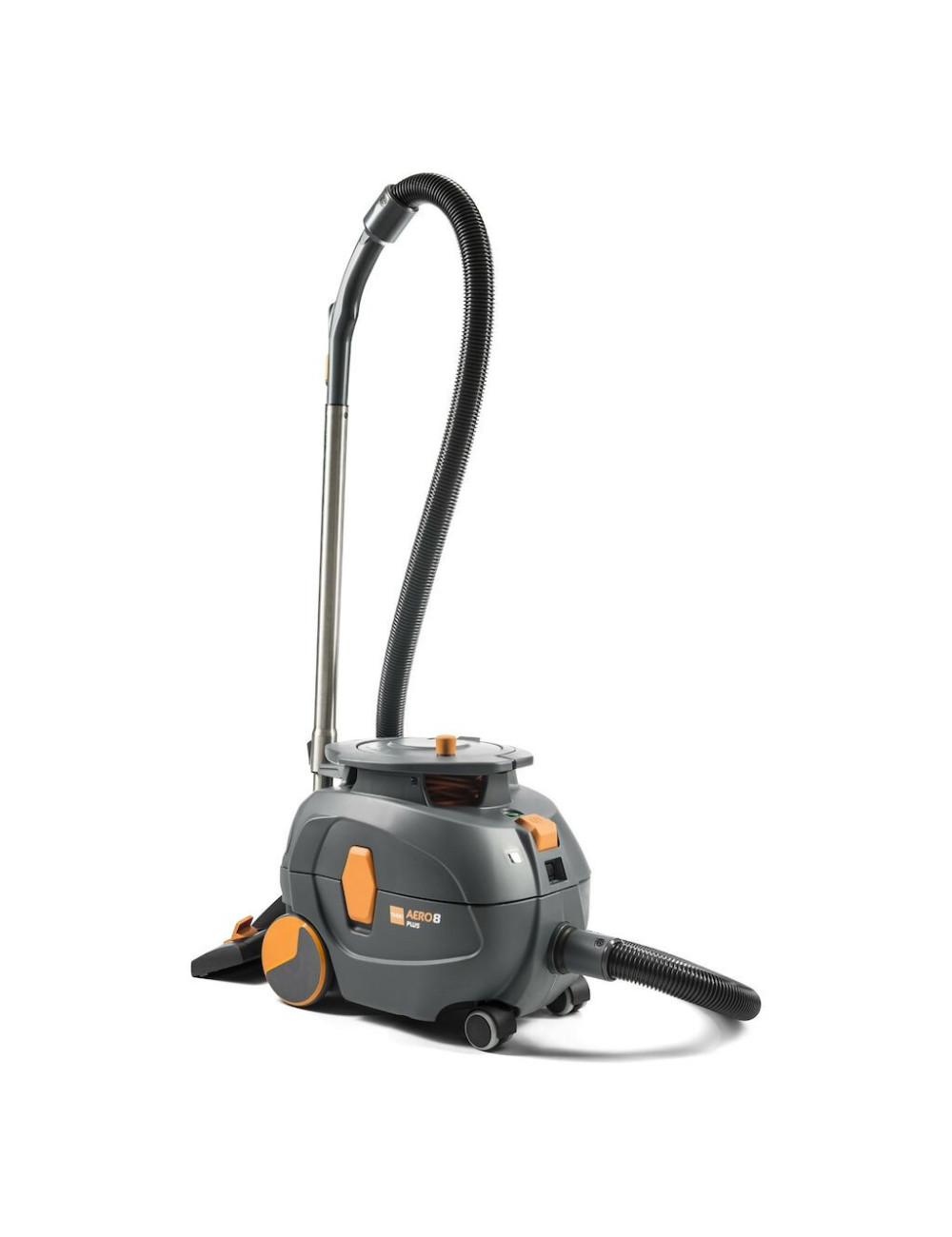 DIVERSEY AERO 8 PLUS ODKURZACZ TASKI NA SUCHO