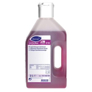 DIVERSEY SUMA BAC D10 2L