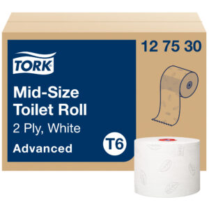TORK PAPIER SYSTEMOWY A27 SZTUK