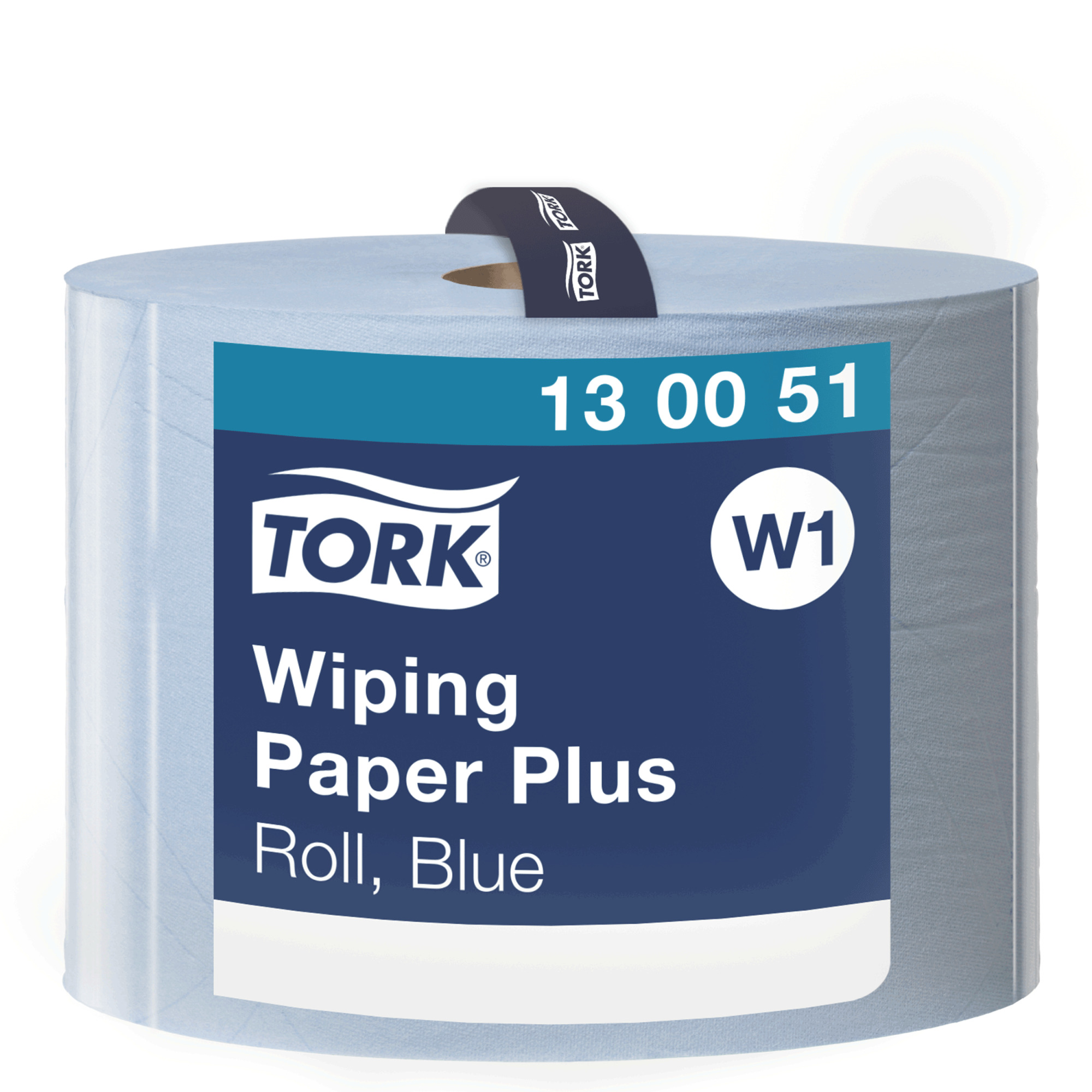 TORK CZYŚCIWO W ROLI