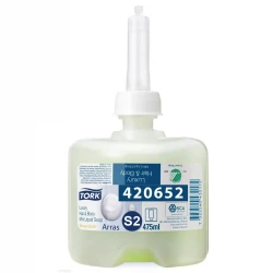 TORK MYDŁO 475ML S2