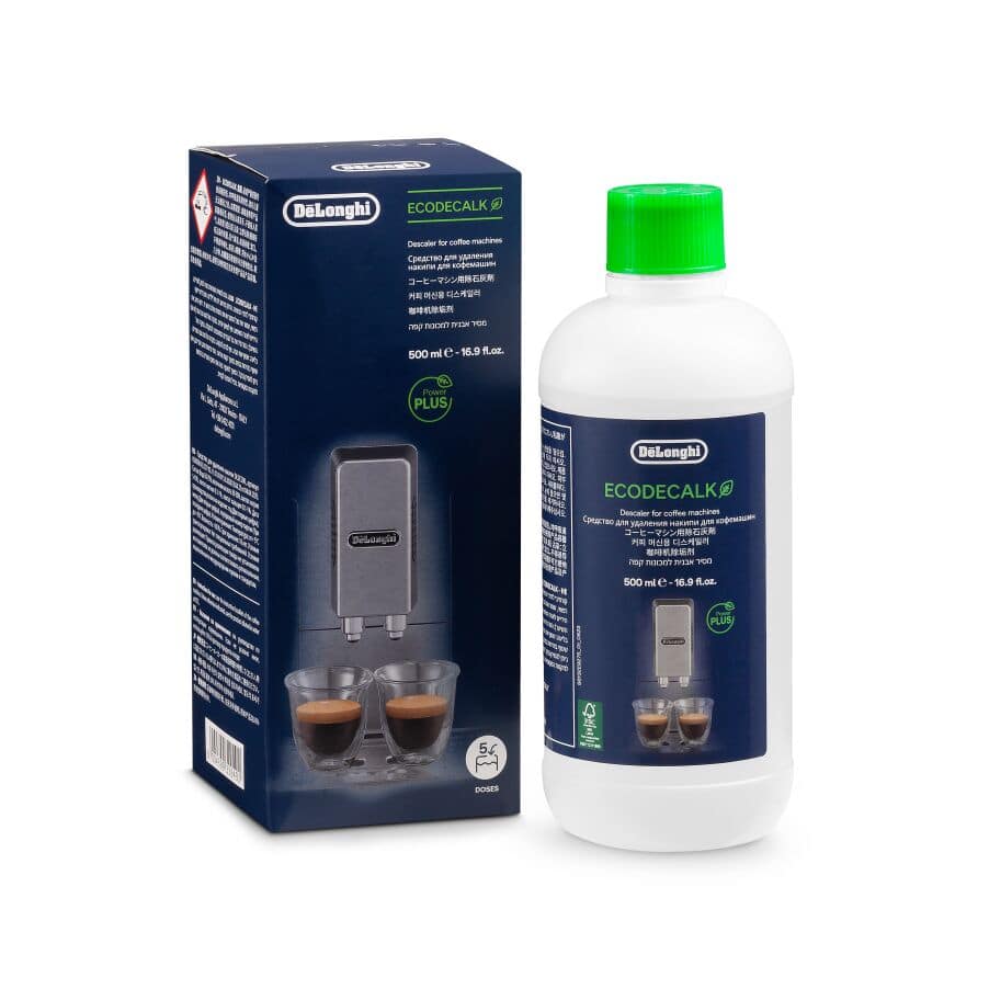 ODKAMIENIACZ EXPRESU DELONGHI