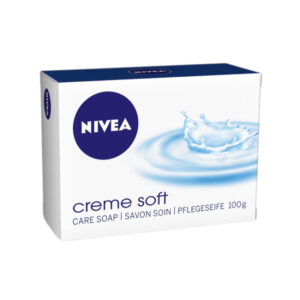 MYDŁO NIVEA W KOSTCE 100g