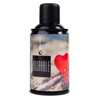 ADORABLE 250 ml odświeżacz powietrza PREMIUM