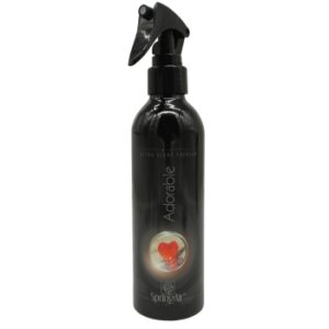 ADORABLE ULTRA SCENT 200 ml odświeżacz powietrza do tkanin PREMIUM