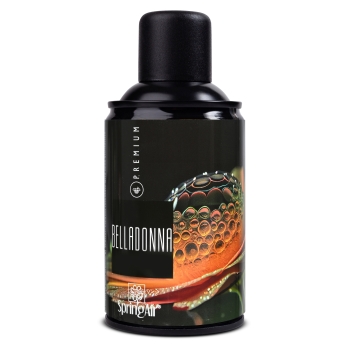 BELLADONNA 250 ml odświeżacz powietrza PREMIUM