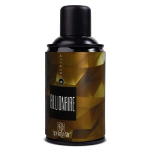 BILLIONAIRE SPRAY 250 ml odświeżacz powietrza PREMIUM