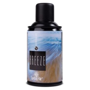 BREEZE SPRAY 250 ml odświeżacz powietrza PREMIUM