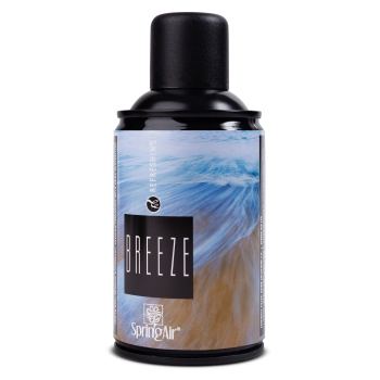 BREEZE SPRAY 250 ml odświeżacz powietrza PREMIUM