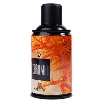 CARAMEL SPRAY 250 ml odświeżacz powietrza PREMIUM