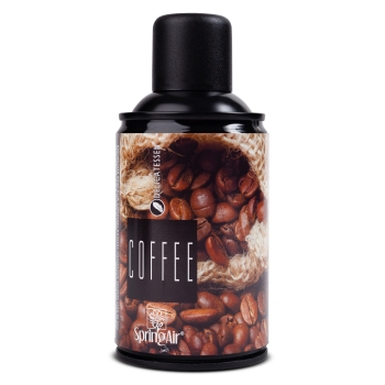 COFFEE SPRAY 250 ml odświeżacz powietrza PREMIUM