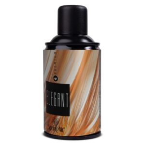 ELEGANT SPRAY 250 ml odświeżacz powietrza PREMIUM
