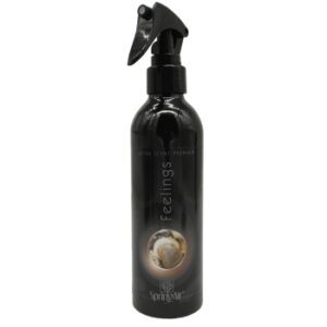 FEELINGS ULTRA SCENT 200 ml odświeżacz powietrza do tkanin PREMIUM