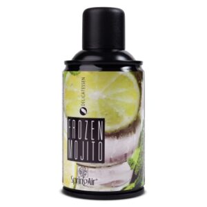 FROZEN MOJITO SPRAY 250 ml odświeżacz powietrza PREMIUM