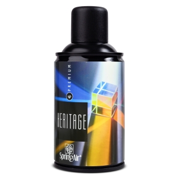 HERITAGE 250 ml odświeżacz powietrza PREMIUM