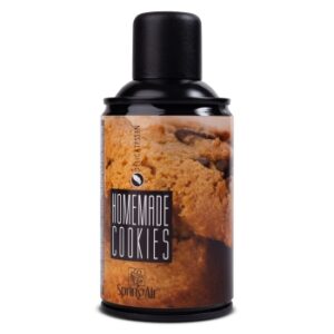 HOMEMADE COOKIES – DOMOWE CIASTKO SPRAY 250 ml odświeżacz powietrza PREMIUM