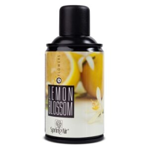 LEMON BLOSSOM SPRAY 250 ml odświeżacz powietrza PREMIUM