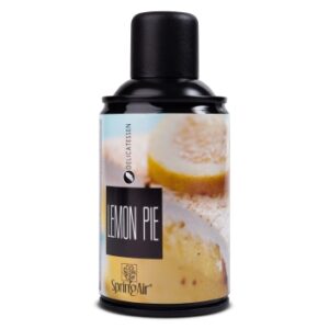 LEMON PIE SPRAY 250 ml odświeżacz powietrza PREMIUM