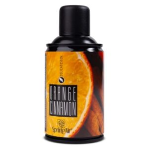 ORANGE CINNAMON SPRAY 250 ml odświeżacz powietrza PREMIUM