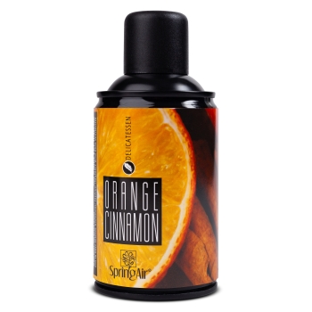 ORANGE CINNAMON SPRAY 250 ml odświeżacz powietrza PREMIUM