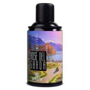 ROSE DEL GARDA SPRAY 250 ml odświeżacz powietrza PREMIUM