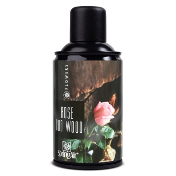 ROSE OUD WOOD SPRAY 250 ml odświeżacz powietrza PREMIUM