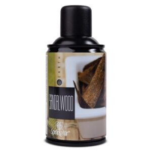 SANDALWOOD SPRAY 250 ml odświeżacz powietrza PREMIUM