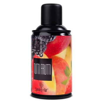 TUTTI FRUTTI SPRAY 250 ml odświeżacz powietrza PREMIUM