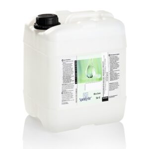 BREEZE ULTRA SCENT 5 l odświeżacz powietrza do tkanin PREMIUM